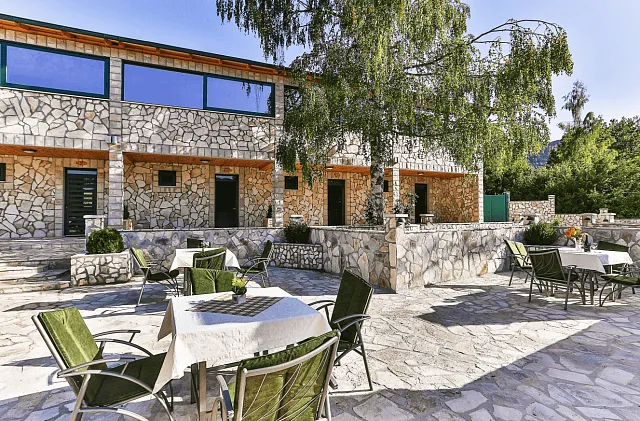 Eco-Luxury 4★ Tourist Complex for Sale – Kolašin — photo 8